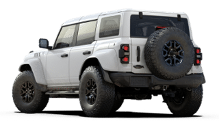 2025 Ford Bronco® External Image 3